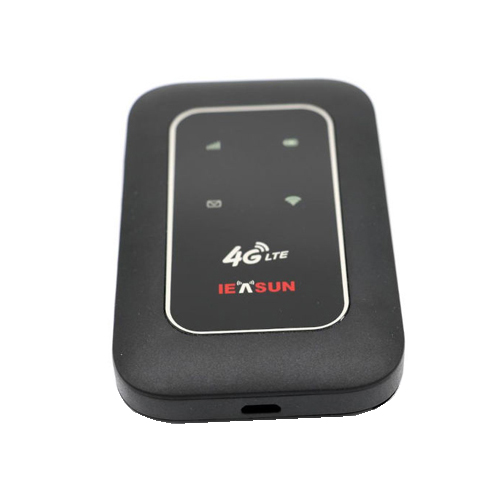IEASUN MF825 4G LTE Advanced Mobile Wi-Fi