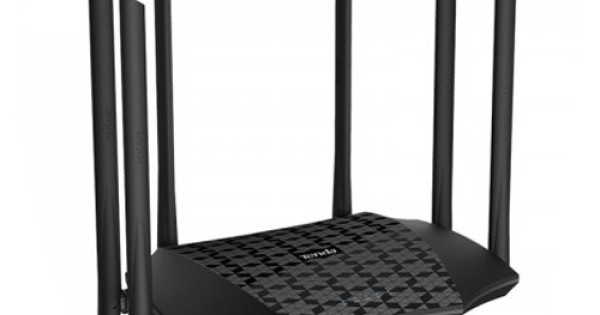 Tenda AC21 Router Price in Bangladesh