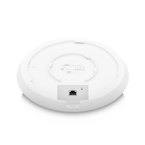Ubiquiti U6-LR Access Point Wi-Fi 6 Long-Range