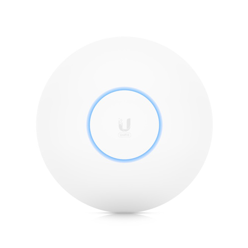 Ubiquiti U6-LR Access Point Wi-Fi 6 Long-Range