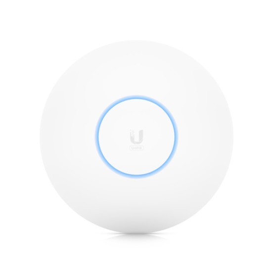 Ubiquiti U6-LR Access Point Wi-Fi 6 Long-Range