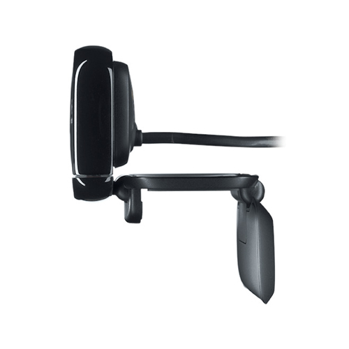 Logitech B525 Fold-and-Go Webcam