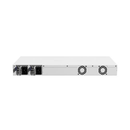 Mikrotik CCR2004-16G-2S+ Router