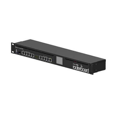 Mikrotik RB2011UiAS-RM Router
