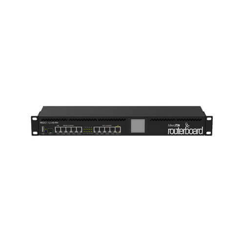 Mikrotik RB2011UiAS-RM Router