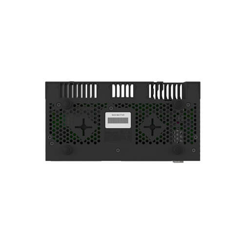 Mikrotik RB4011iGS+RM 10xGigabit Router