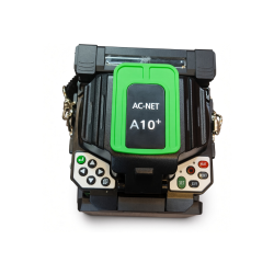 AC-Net A10+ Optical Fiber Fusion Splicer Machine