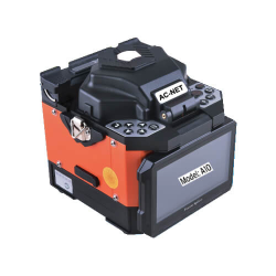 AC-Net A10 Optical Fiber Fusion Splicer Machine