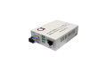 AD-Net AN-UM-SMC SFP Module Slot Gigabit Media Converter
