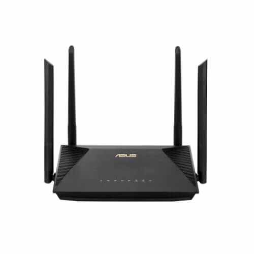 Asus RT-AX53U AX1800 Dual Band Wi-Fi 6 Router