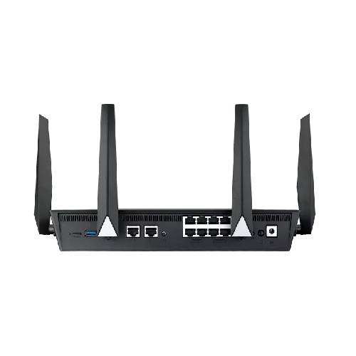 ASUS BRT-AC828 AC2600 Dual-WAN VPN Wi-Fi Router
