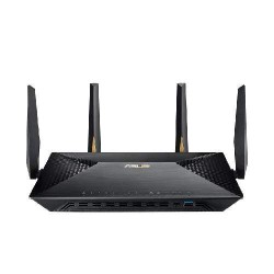 ASUS BRT-AC828 AC2600 Dual-WAN VPN Wi-Fi Router