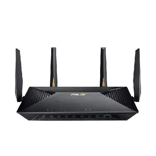 ASUS BRT-AC828 AC2600 Dual-WAN VPN Wi-Fi Router