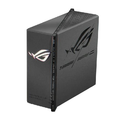 ASUS ROG Strix GS-BE7200X Dual-band WiFi 7 AiMesh Gaming Router