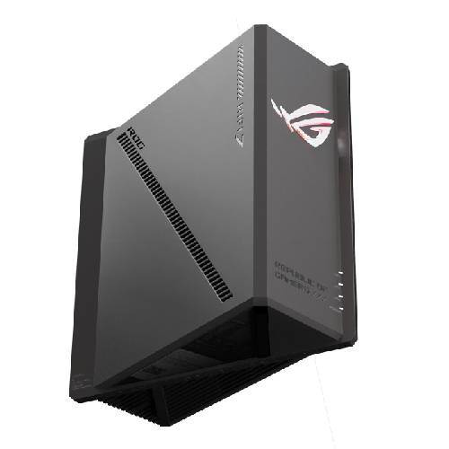 ASUS ROG Strix GS-BE7200X Dual-band WiFi 7 AiMesh Gaming Router