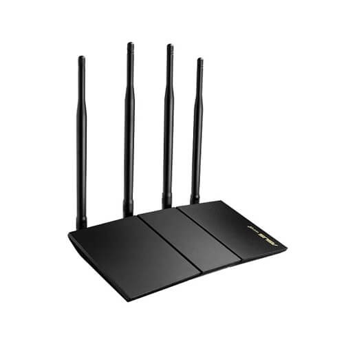 Asus RT-AX1800HP AX1800 1800Mbps Dual Band Wi-Fi 6 Router