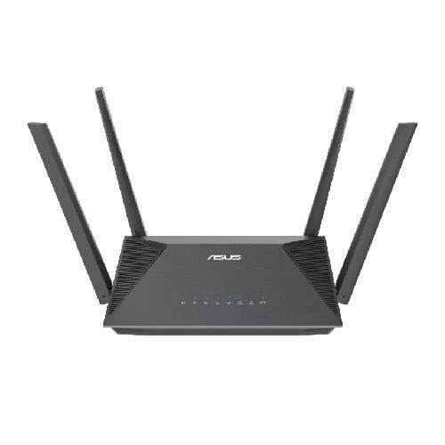 ASUS RT-AX52 AX1800 Dual Band WiFi Router