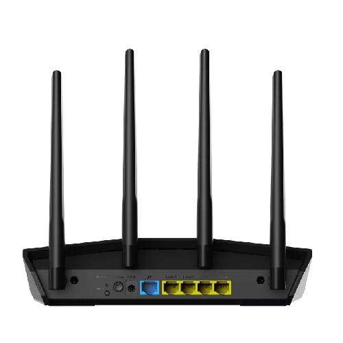 ASUS RT-AX57 AX3000 Dual Band WiFi Router