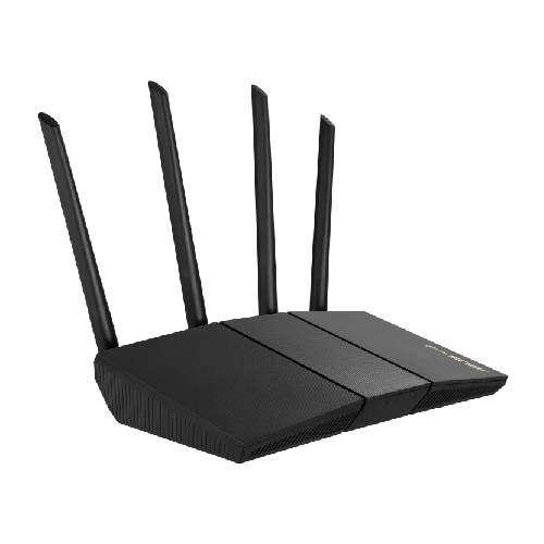 ASUS RT-AX57 AX3000 Dual Band WiFi Router