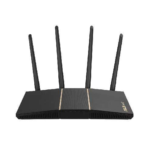 ASUS RT-AX57 AX3000 Dual Band WiFi Router