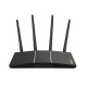 ASUS RT-AX57 AX3000 Dual Band WiFi Router