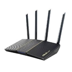 ASUS RT-AX57 AX3000 Dual Band WiFi Router