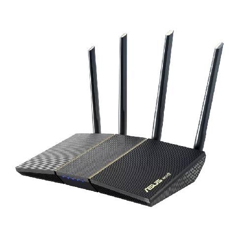 ASUS RT-AX57 AX3000 Dual Band WiFi Router