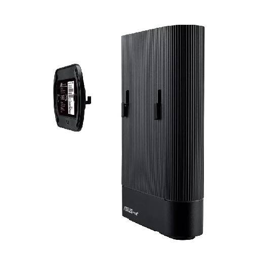 ASUS RT-AX59U AX4200 Dual Band WiFi Router