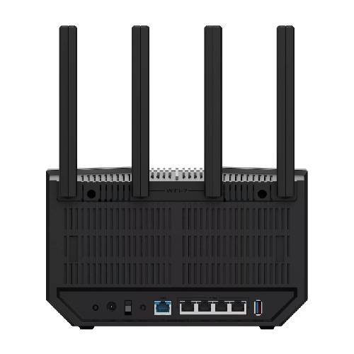 Asus RT-BE92U BE9700 Mbps 10G Tri-Band Wi-Fi 7 Router