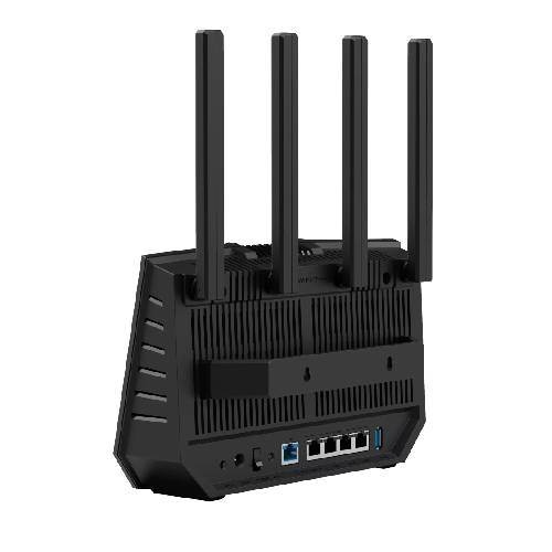 Asus RT-BE92U BE9700 Mbps 10G Tri-Band Wi-Fi 7 Router