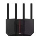 Asus RT-BE92U BE9700 Mbps 10G Tri-Band Wi-Fi 7 Router