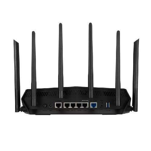 ASUS TUF Gaming AX6000 Dual Band WiFi Gaming Router
