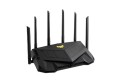 ASUS TUF Gaming AX6000 Dual Band WiFi Gaming Router