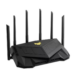 ASUS TUF Gaming AX6000 Dual Band WiFi Gaming Router