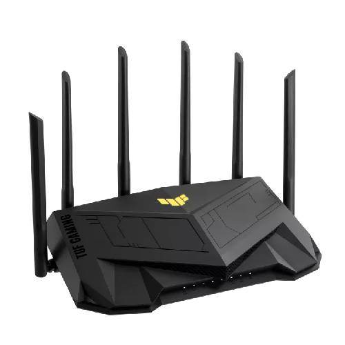 ASUS TUF Gaming AX6000 Dual Band WiFi Gaming Router