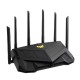 ASUS TUF Gaming AX6000 Dual Band WiFi Gaming Router