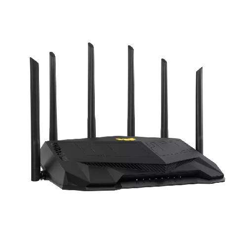 ASUS TUF Gaming AX6000 Dual Band WiFi Gaming Router