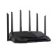 ASUS TUF Gaming AX6000 Dual Band WiFi Gaming Router