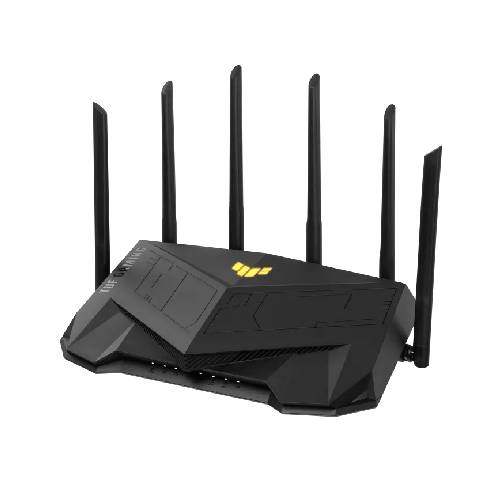 ASUS TUF Gaming AX6000 Dual Band WiFi Gaming Router