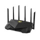 ASUS TUF Gaming AX6000 Dual Band WiFi Gaming Router