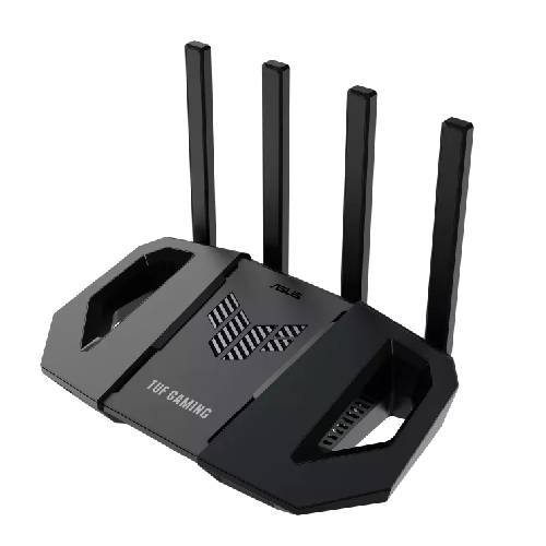 ASUS TUF Gaming BE3600 Dual Band WiFi 7 Gaming Router