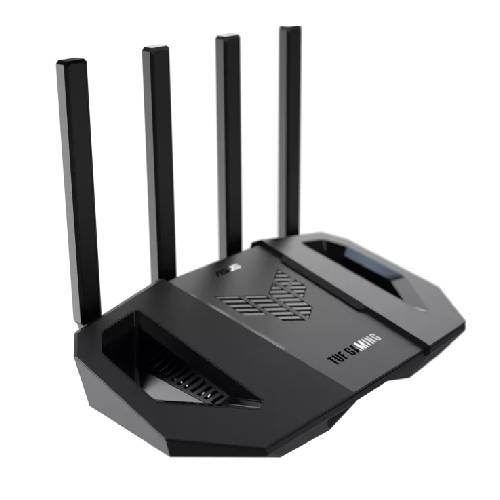 ASUS TUF Gaming BE3600 Dual Band WiFi 7 Gaming Router