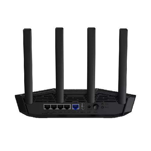 ASUS TUF Gaming BE3600 Dual Band WiFi 7 Gaming Router