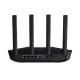 ASUS TUF Gaming BE3600 Dual Band WiFi 7 Gaming Router