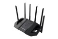 Asus TUF Gaming BE6500 Dual Band WiFi 7 AiMesh Extendable Gaming Router