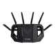 Asus TUF Gaming BE6500 Dual Band WiFi 7 AiMesh Extendable Gaming Router