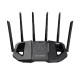 Asus TUF Gaming BE6500 Dual Band WiFi 7 AiMesh Extendable Gaming Router