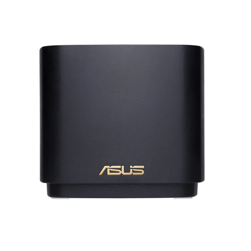 ASUS ZenWiFi XD5 (2-Pack) WiFi 6 AX3000 Whole-Home Mesh Router