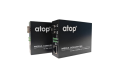 ATOP SFP Slot Gigabit Media Converter