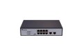 BDCOM S1510-8P 8-Port Gigabit POE Unmanaged Switch